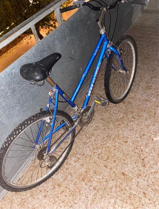 Bicicleta BH Supra Clásica