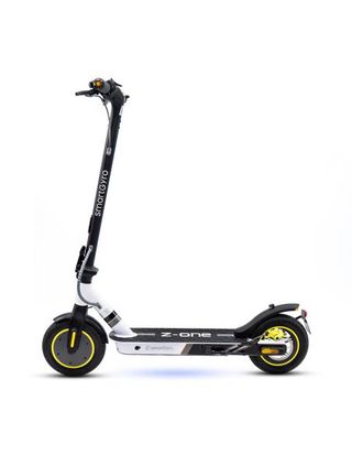 Patinete Eléctrico SmartGyro z-one-2 SIN ABRIR
