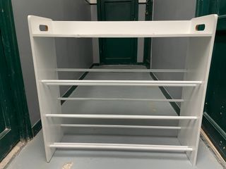 Estantería Infantil 9 Cajones Tela