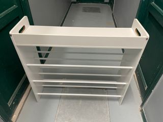 Estantería Infantil 9 Cajones Tela