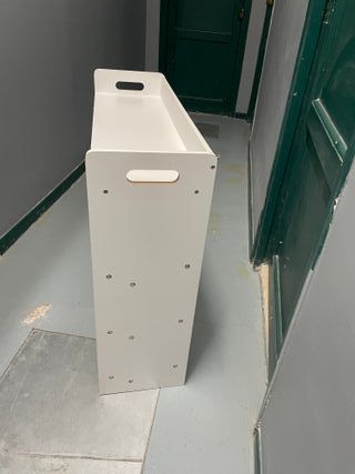 Estantería Infantil 9 Cajones Tela