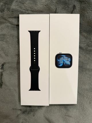 Apple Watch Series 11 46mm