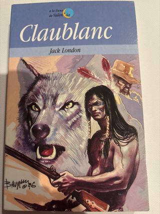 Claublanc