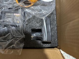 Tijeras de podar eléctricas CORETECH