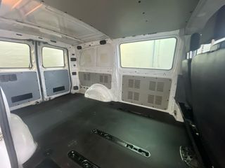 Mercedes-Benz Vito 2009