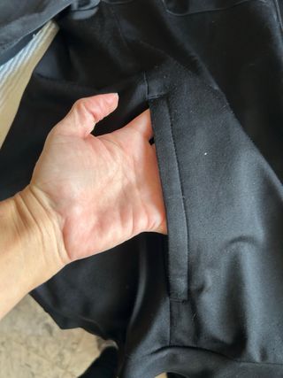 Sudadera Adidas Negra y Blanca