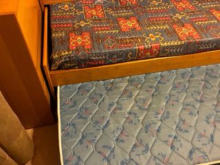 URGE VENTA.Cama nido con colchones y estructura.