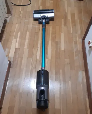 Aspirador Conga Rockstar 880 sin cable