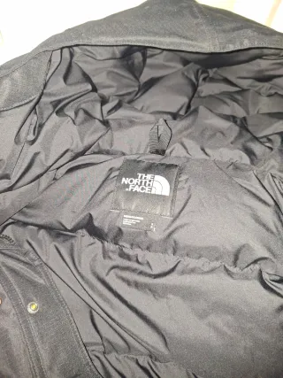 THE NORTH FACE GORE-TEX® MOUNTAIN JACKET
