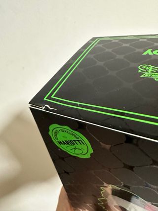 Thrilljoy Pix Casey Jones Chase