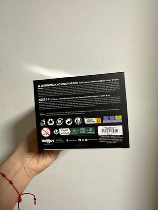 Thrilljoy Pix Casey Jones Chase