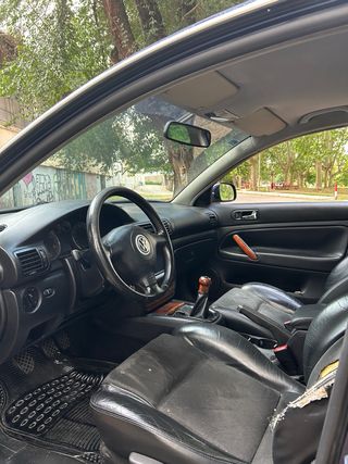 Volkswagen Passat 2003