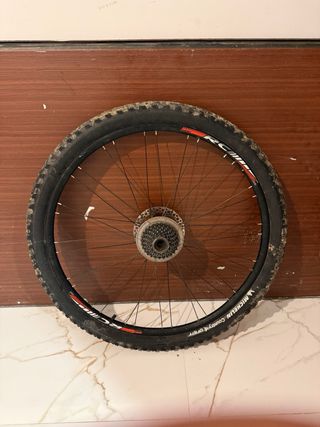 Bicicleta Racer 29”