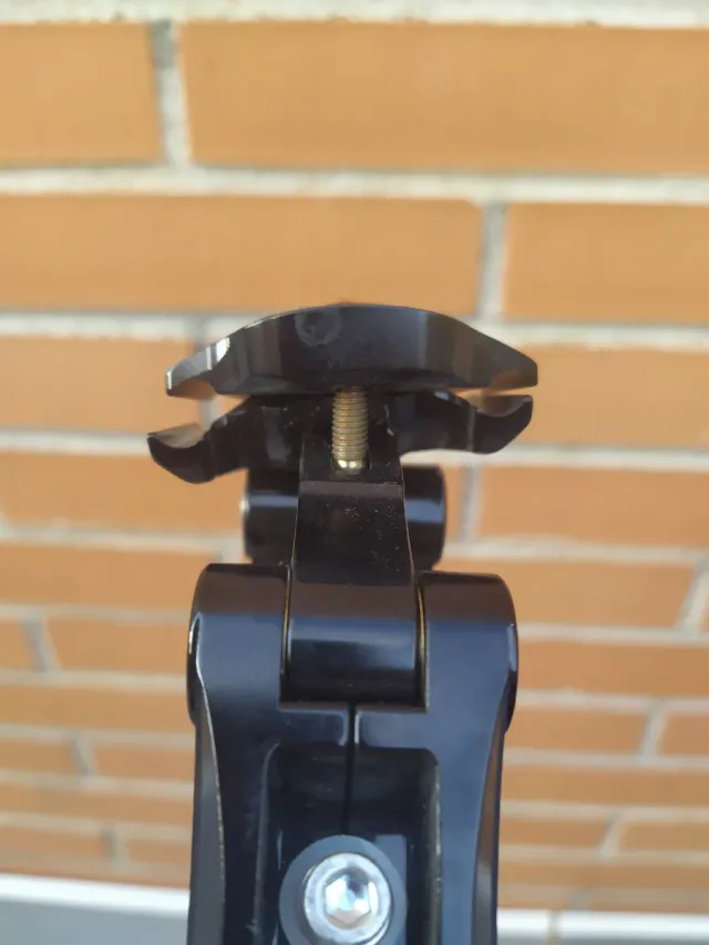 Tija CANE CREEK Thudbuster LT 30,9x400mm travel 76