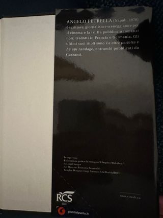 POMPEI L'INCUBO E IL RISVEGLIO