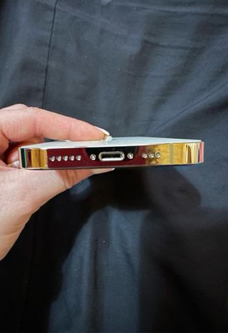 iPhone 14 Pro Dorado