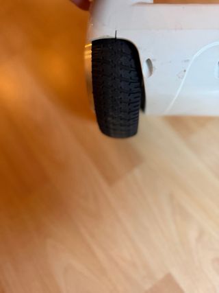 Bluoko Kart Ergonómico con Silla