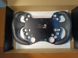 Volante Fanatec GT3 Endurance