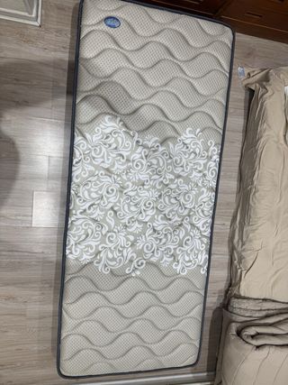Colchón 80x190 Cama Individual