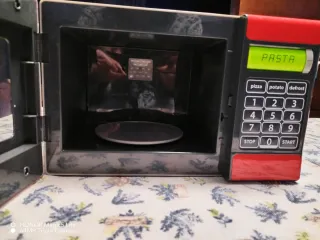 Juego de cocina Morphy Richards