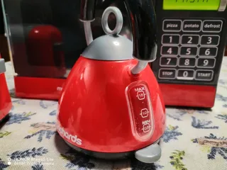 Juego de cocina Morphy Richards