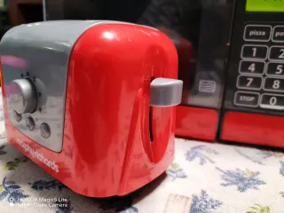 Juego de cocina Morphy Richards