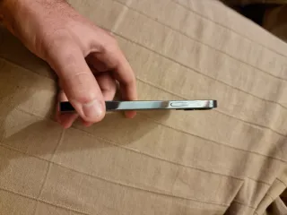 iPhone 12 Pro 128GB Space Gray