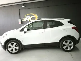 Opel Mokka 2014