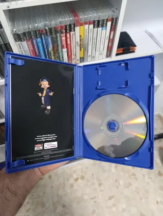 Leisure Suit Larry PS2 (PlayStation 2)