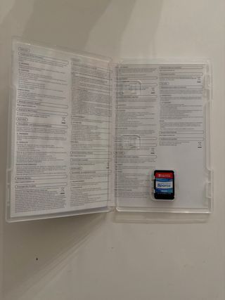 Nintendo Switch Sports per Nintendo Switch