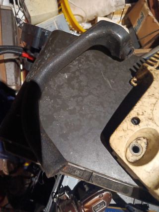 Ricambi corpo motosega potatura