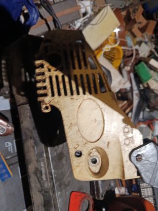 Ricambi corpo motosega potatura