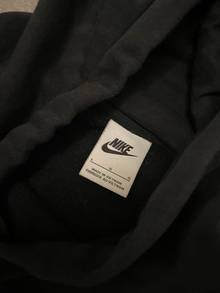 Sudadera Nike