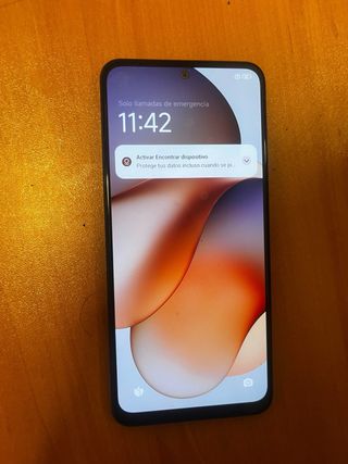 Xiaomi Redmi Note 12 Azul