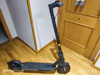 Patinete Eléctrico Xiaomi pro 2