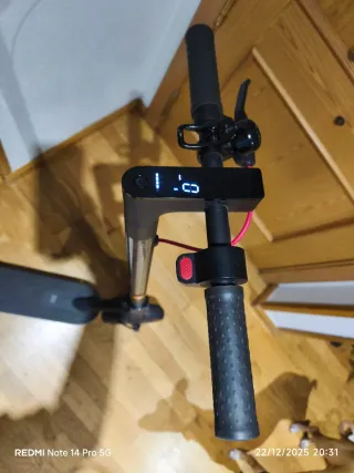 Patinete Eléctrico Xiaomi pro 2