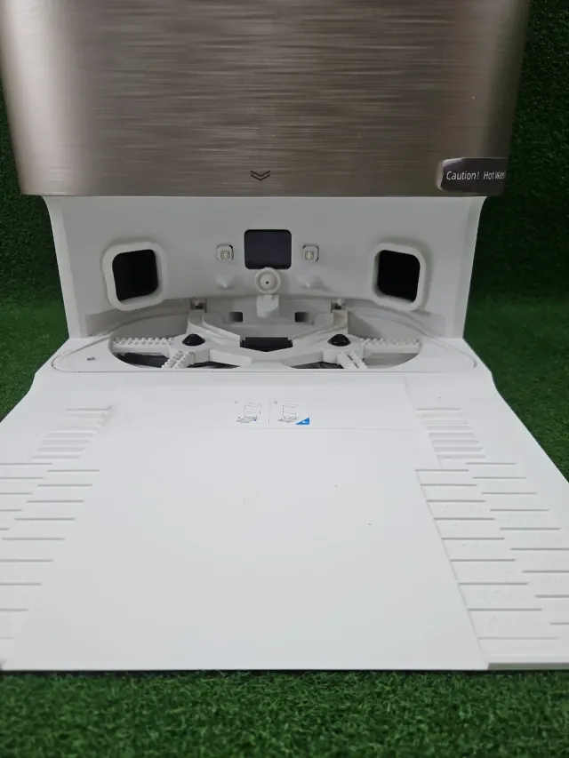 Robot Aspirador Dreame X40