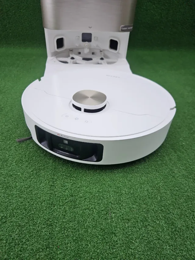 Robot Aspirador Dreame X40