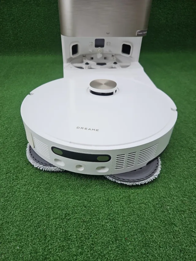 Robot Aspirador Dreame X40