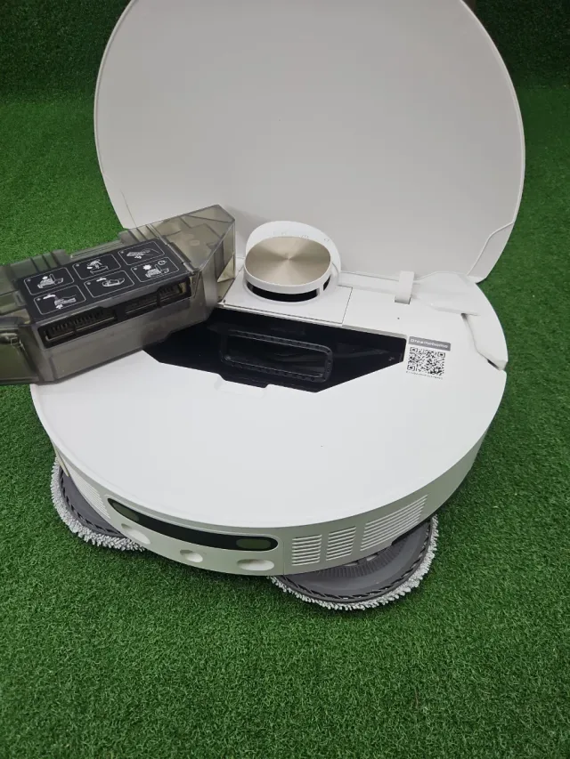 Robot Aspirador Dreame X40