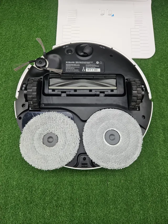 Robot Aspirador Dreame X40