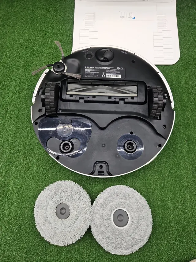 Robot Aspirador Dreame X40