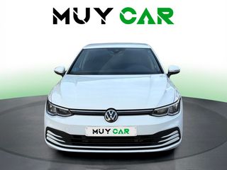 Volkswagen Golf Life 1.0 eTSI 81 kW (110 CV) DSG