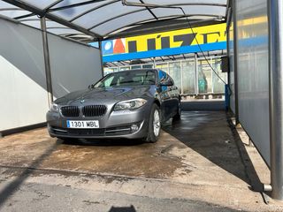BMW Serie 5 2010