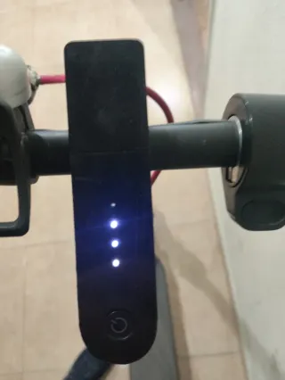 Patinete Eléctrico Xiaomi