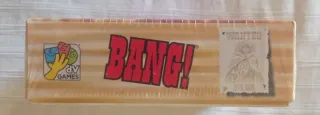 BANG! Gioco da tavolo