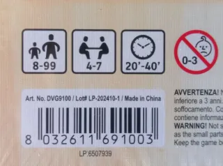 BANG! Gioco da tavolo