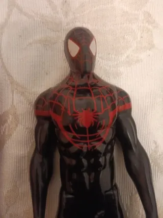 Pack Figuras Superhéroes Marvel 25cm