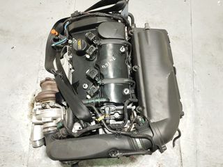 Motor Peugeot 3008 2 1.6 Puretech 16v 180cv 5GF