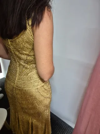 Abito Modigliani Les Femmes